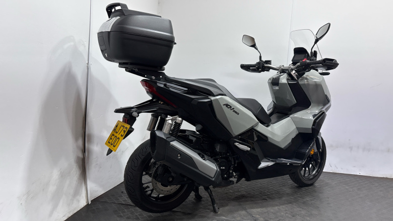Honda ADV 350 (24MY)